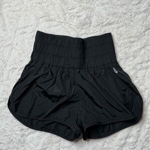 Free People Running Shorts